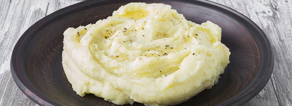 Purè di patate