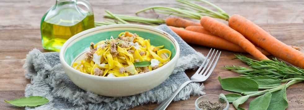 Ragù bianco