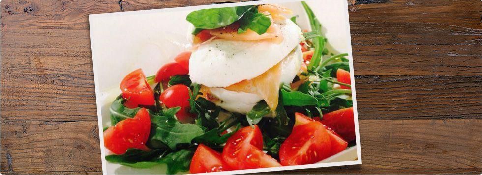 Insalata d'estate