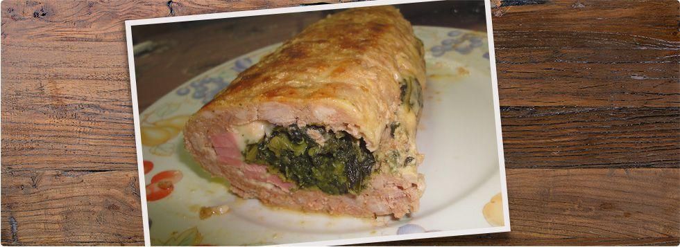 Rotolo con sorpresa