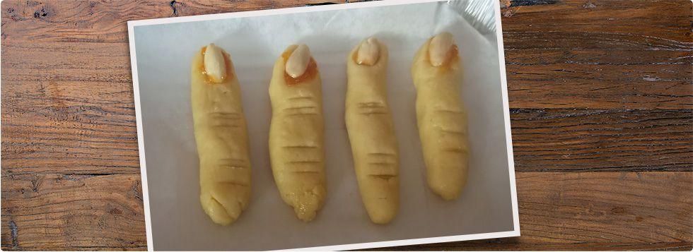 dita della Befana