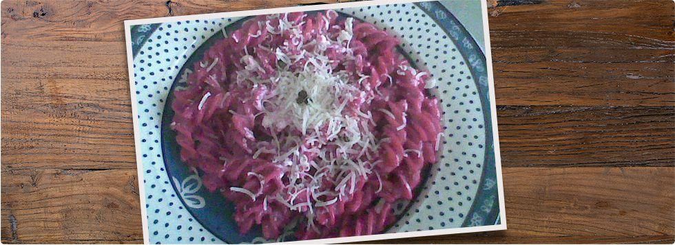 Fusilli al Birumbu