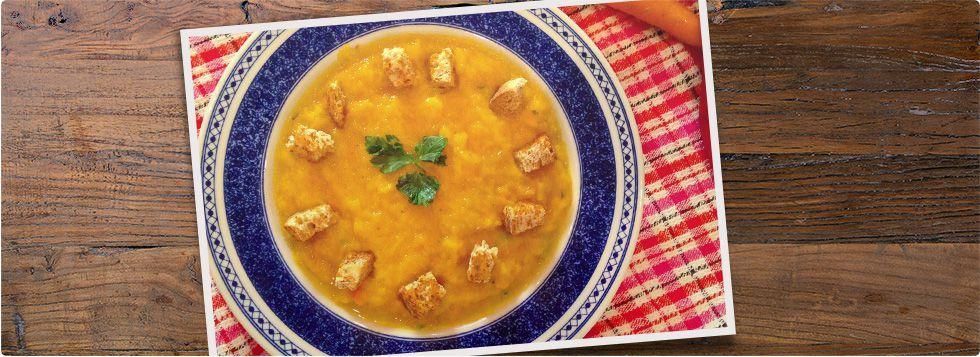 Crema del nonno