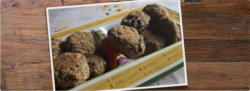 Scrigni di melanzane
