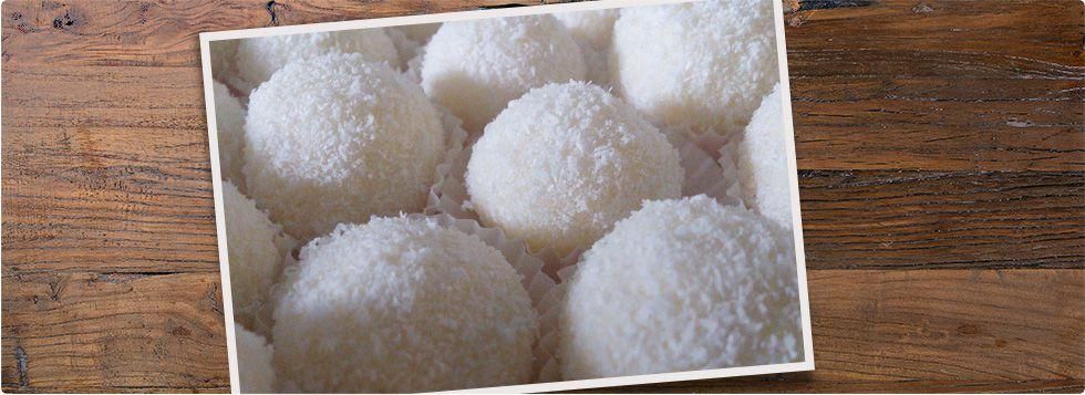 Praline di Steffy
