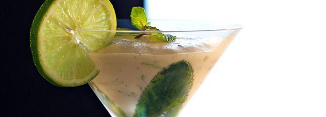 Tiramisù Mojito