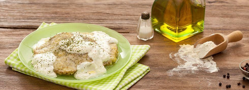 Scaloppine di lonza