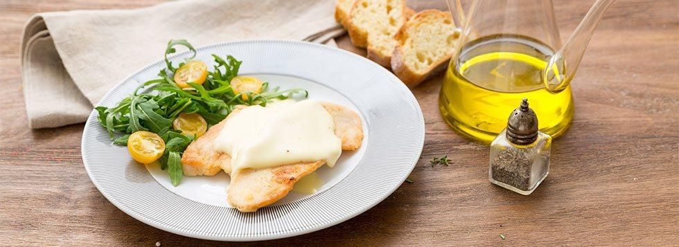 Scaloppine di tacchino