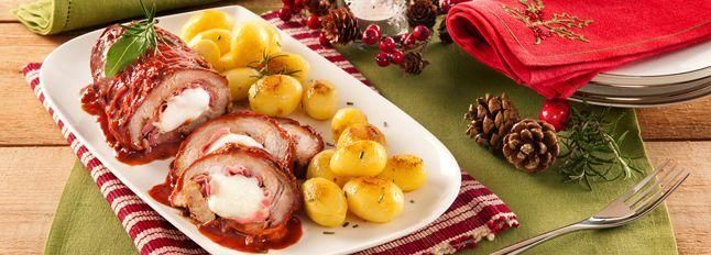 Arrostone delle Feste