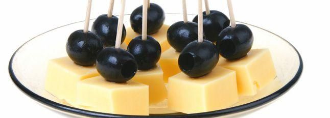Stuzzichino con Galbanino