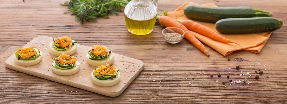 Tartine Alternative