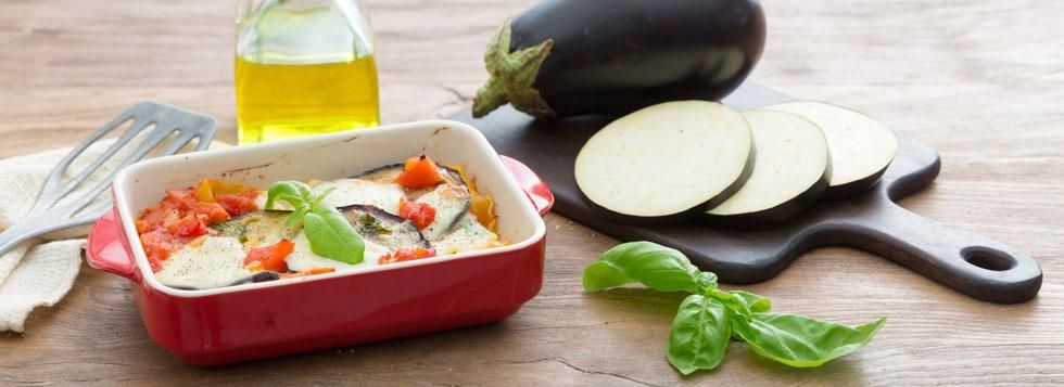 Timballo di pasta
