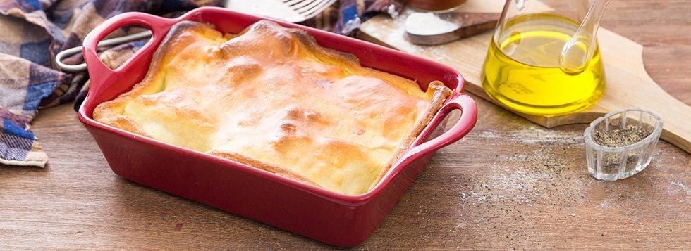 Timballo del gattopardo
