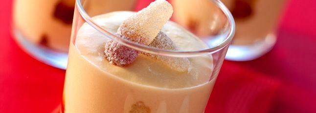 Tiramisù alla cola