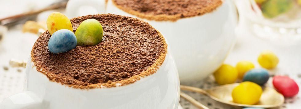 Tiramisù per bambini