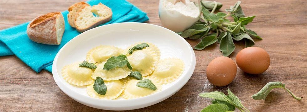 Tordelli lucchesi