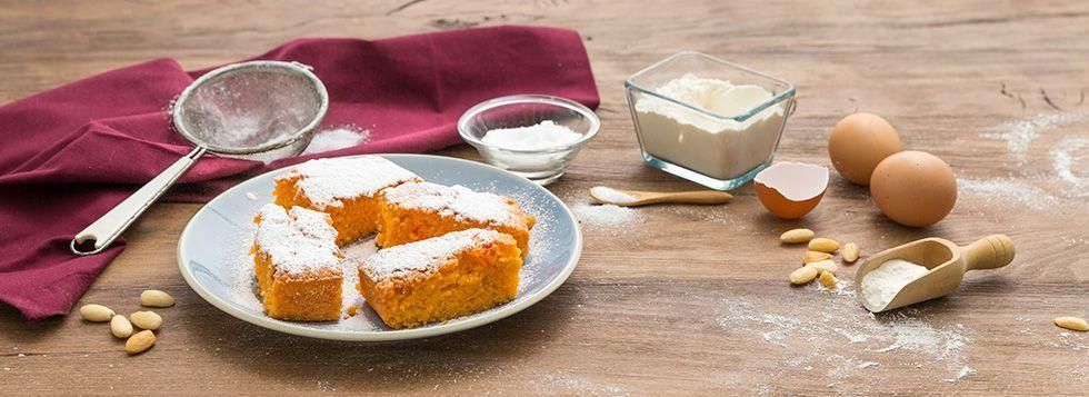 Torta di zucca (dolce)