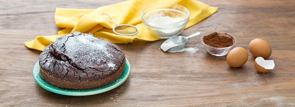 Torta moretta