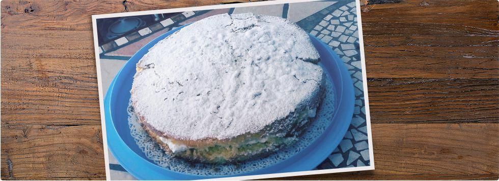 Torta soffice