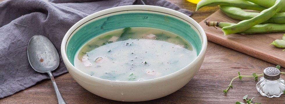 Zuppa di fave