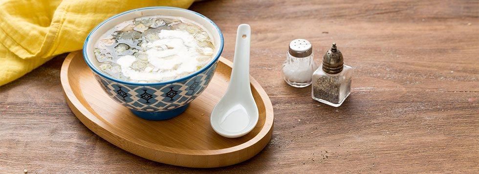Zuppa di miso