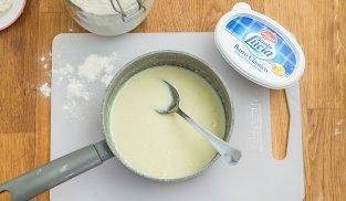 preparare la besciamella preparare la besciamella