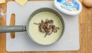 preparare la salsa con i funghi preparare la salsa con i funghi