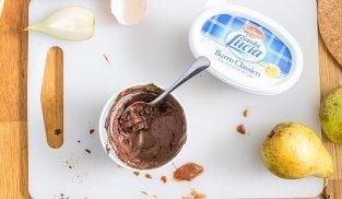 preparare la glassa di cioccolata preparare la glassa di cioccolata