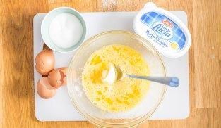 unire il burro unire il burro