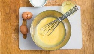 composto per pancake composto per pancake