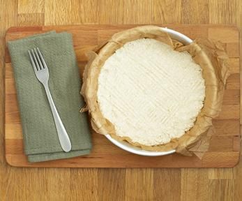 Pizza di cavolfiore Pizza di cavolfiore