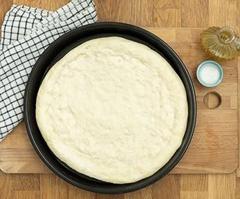 Pizza diavola Pizza diavola