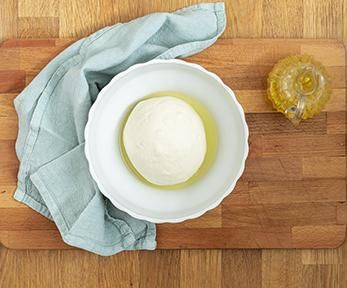 Schiacciata di zucchine