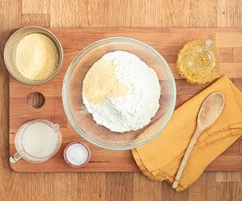 Pizza americana Pizza americana