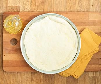 Pizza americana Pizza americana