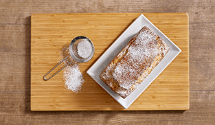 Plumcake alla ricotta 05 Plumcake alla ricotta 05