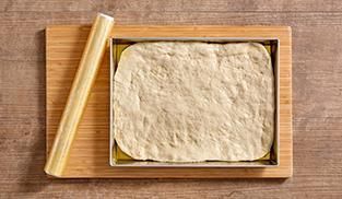 Focaccia morbida 03 Focaccia morbida 03