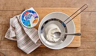 Pastiera procedimento 1