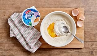 Pastiera procedimento 2