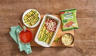 Parmigiana di zucchine_Step3 Parmigiana di zucchine_Step3