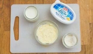 realizzare la crema bianca realizzare la crema bianca