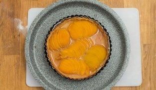 servire la crostata di frutta fresca tiepida servire la crostata di frutta fresca tiepida