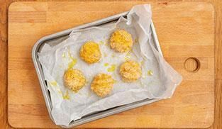 Mettere in forno Mettere in forno