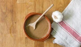 mescolare bene la bagna cauda mescolare bene la bagna cauda