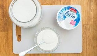montare la ricotta con lo zucchero montare la ricotta con lo zucchero