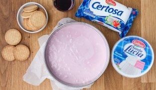 livellare bene la superficie della farcia livellare bene la superficie della farcia