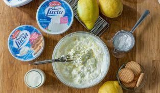 lavorare la ricotta e il mascarpone lavorare la ricotta e il mascarpone