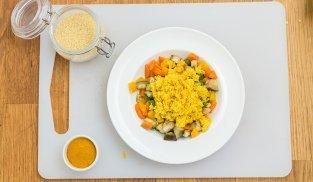 cous cous di verdure cous cous di verdure