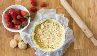 farcire con biscotti sminuzzati farcire con biscotti sminuzzati