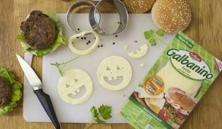 FANTABURGERS FILANTI (burger di manzo con galbanino)